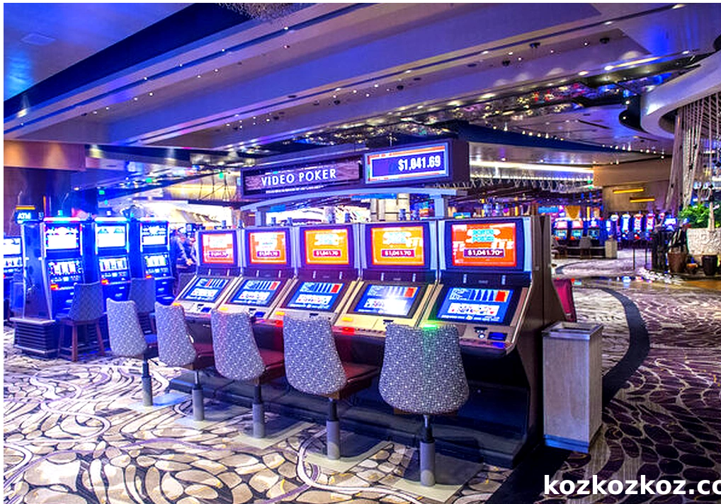 Hình minh họa của Tại sao nên chọn casino nbet?